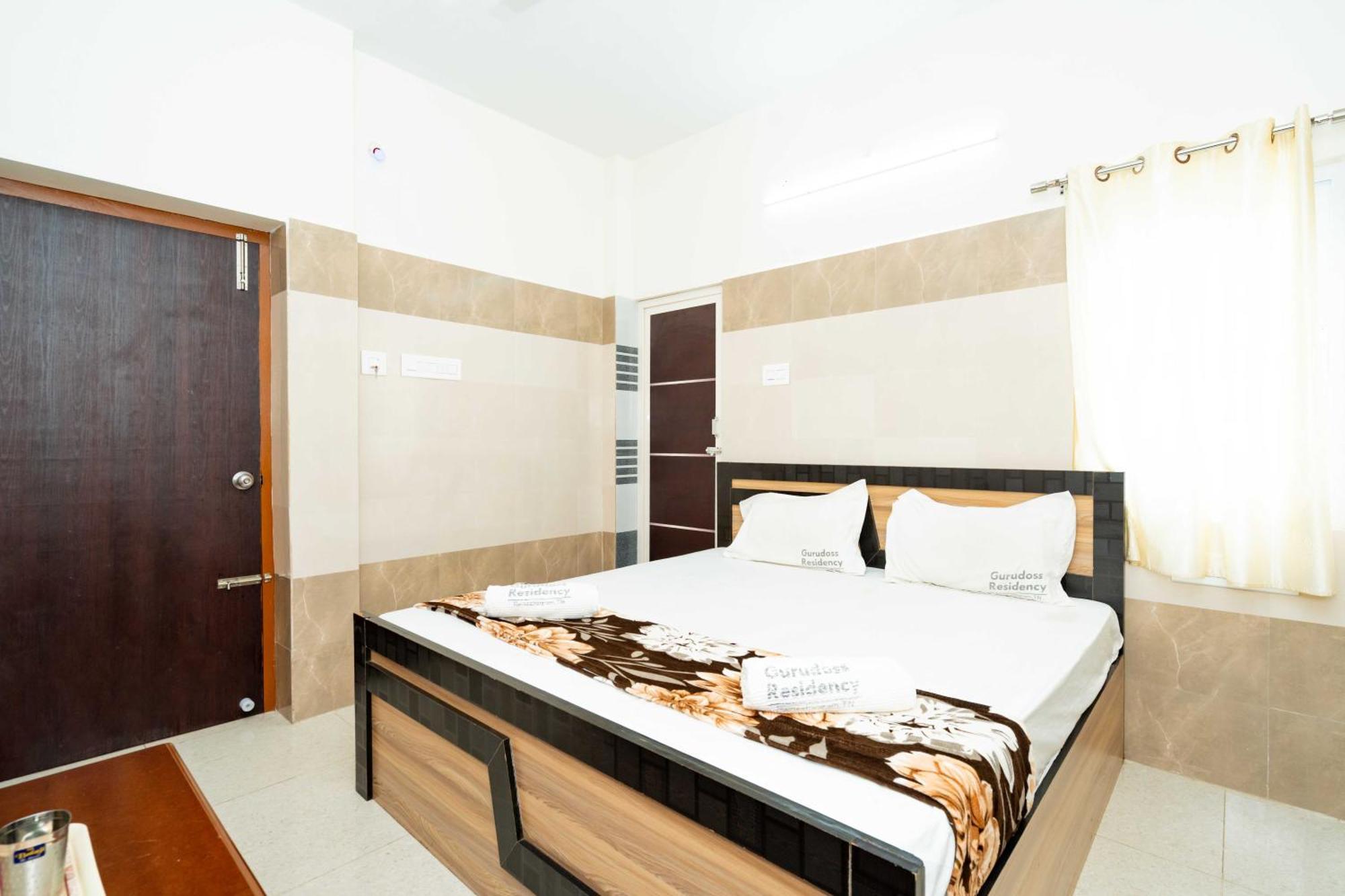 Gurudoss Residency 2* Rameshwaram