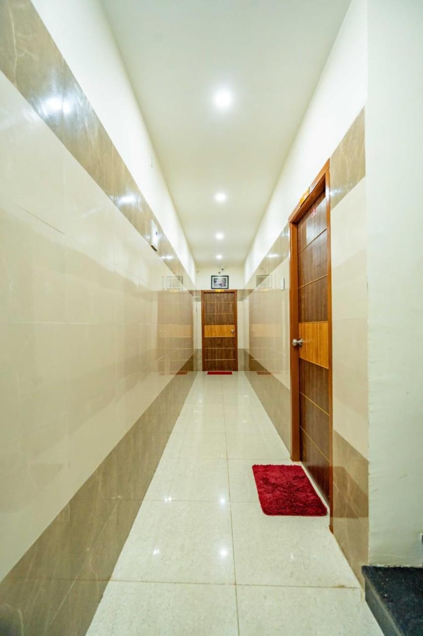 Hotel Gurudoss Residency