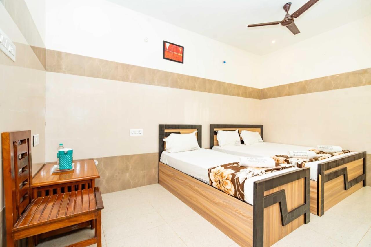 Gurudoss Residency Hotel