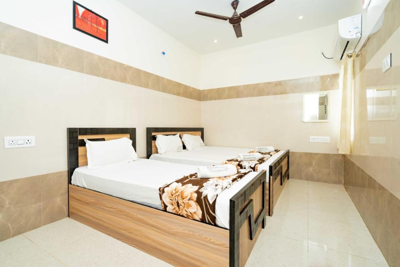 Gurudoss Residency 2* Rameshwaram