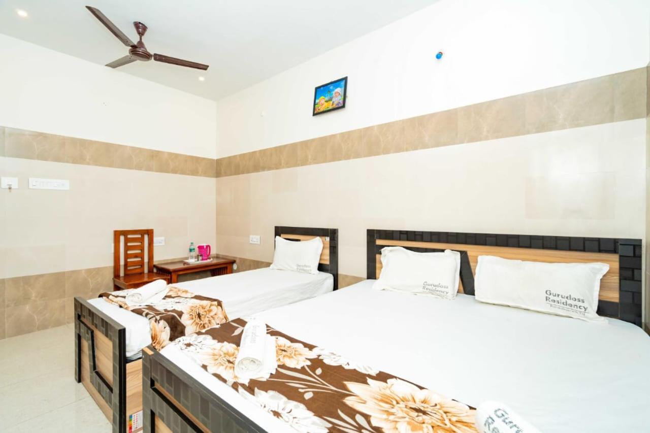 Gurudoss Residency 2* Rameshwaram