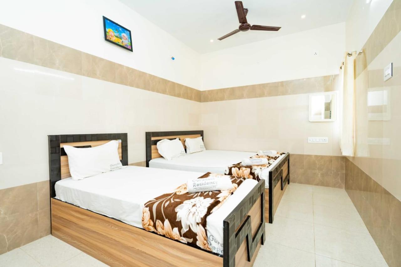 Gurudoss Residency Hotel