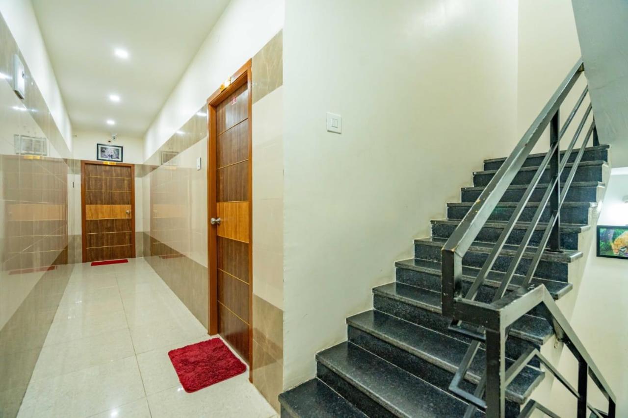 Gurudoss Residency