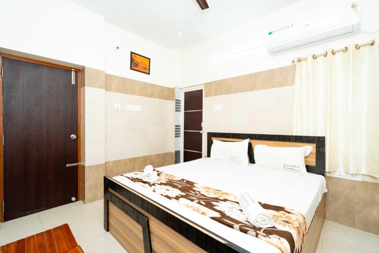 Hotel Gurudoss Residency