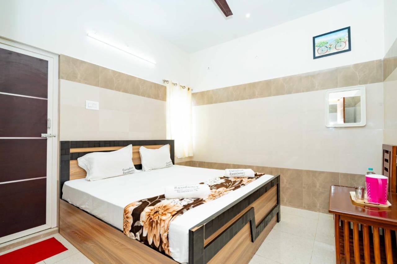 Hotel Gurudoss Residency Rameshwaram