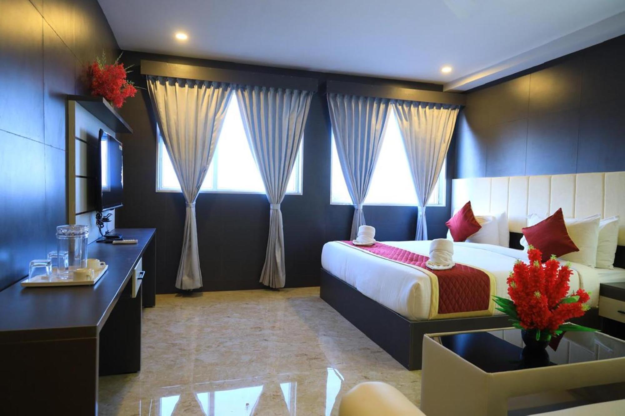 Brindavan Elite