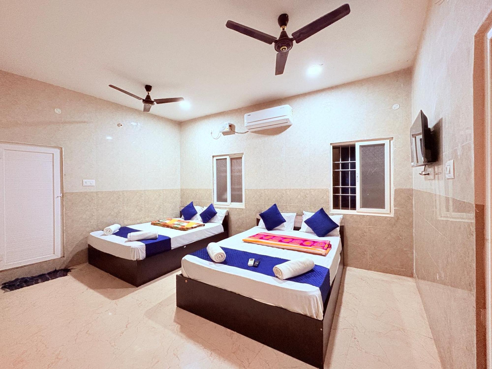 Hotel Guhan Agnitheertham