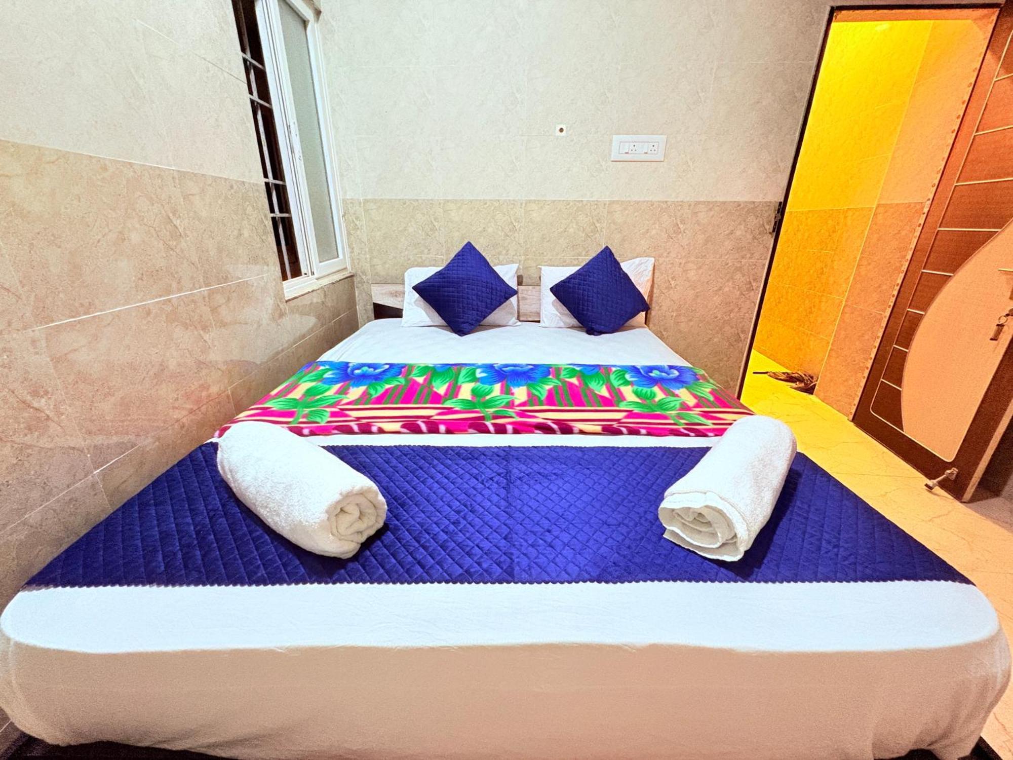 Guhan Agnitheertham