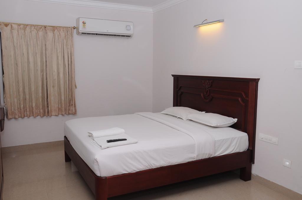Queen Palace Hotel