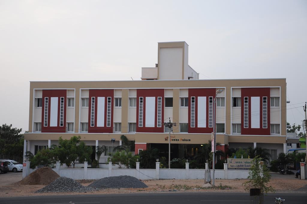 Queen Palace