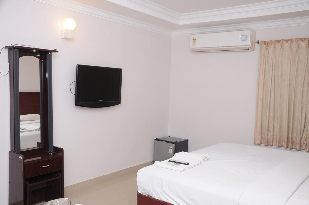 Hotel Queen Palace Rameshwaram