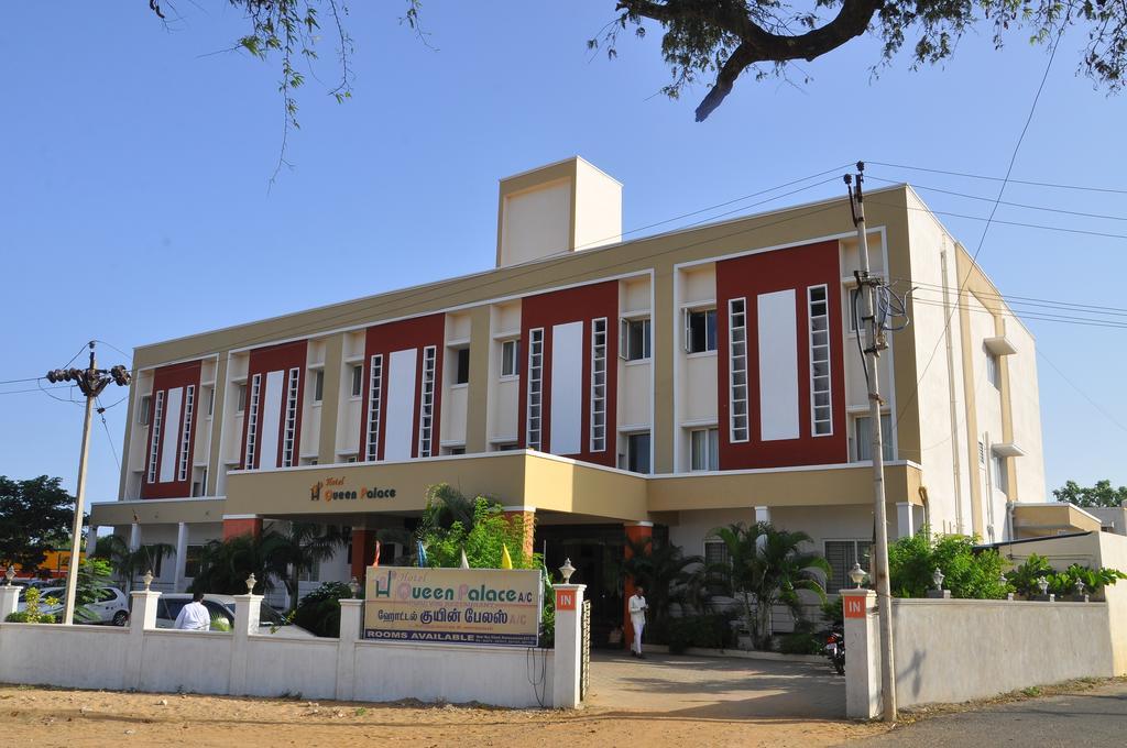 Queen Palace Hotel Rameshwaram