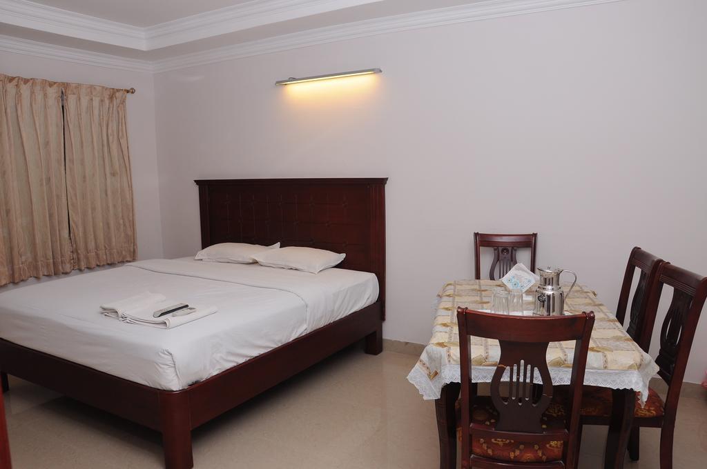 Queen Palace Hotel Rameshwaram