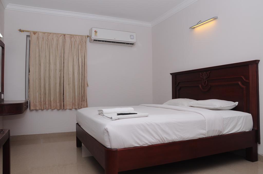 Hotel Queen Palace