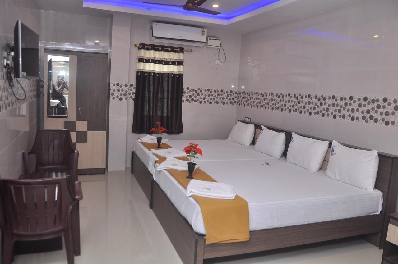 Sr Residency 3* Rameshwaram