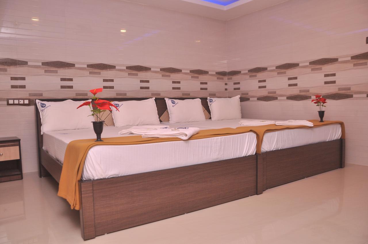 Sr Residency Rameshwaram