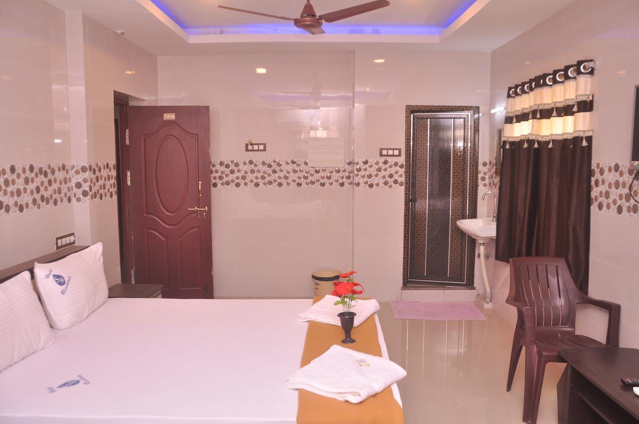 Sr Residency Hotel 3*