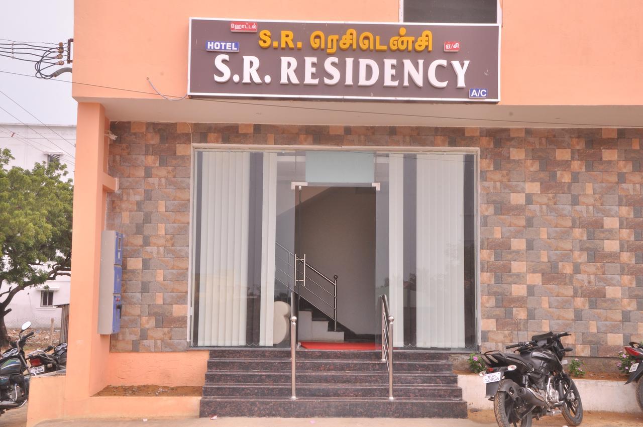 Sr Residency Hotel