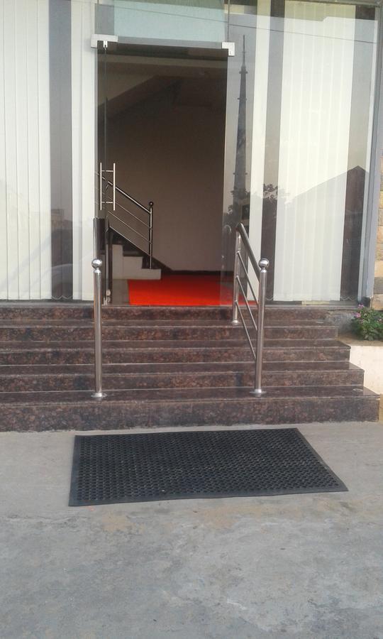 Hotel Sr Residency Rameshwaram