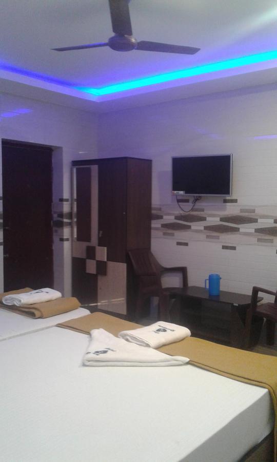 Sr Residency Rameshwaram