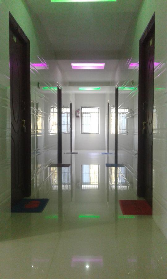 Hotel Sr Residency