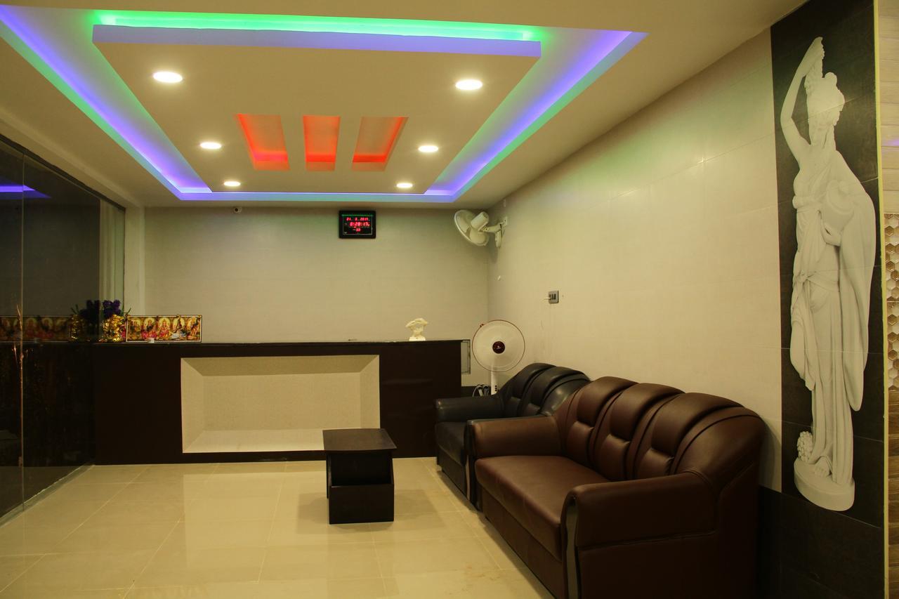 Hotel Royal Residency 2*