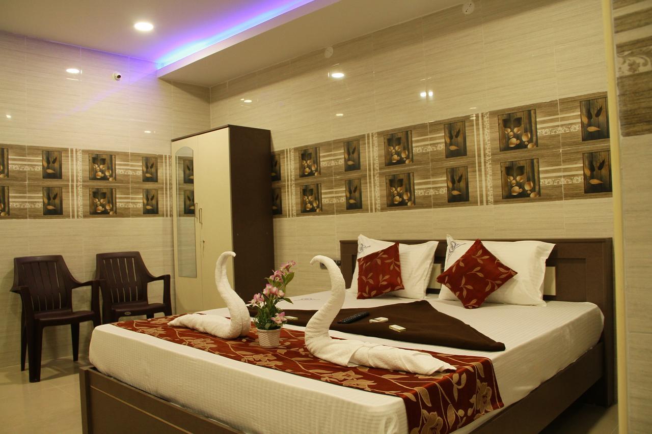 Royal Residency