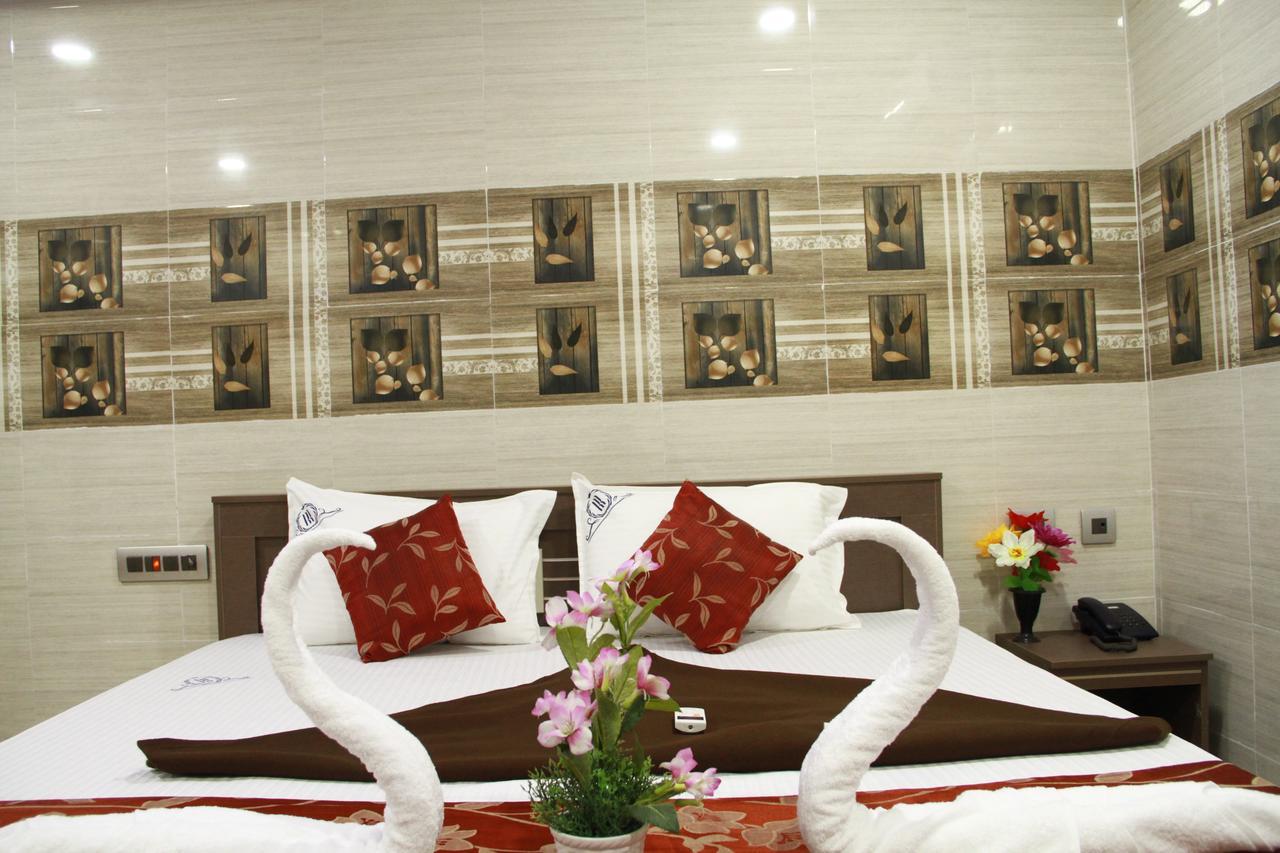 Royal Residency Hotel 2*