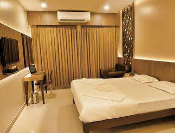 Jiwan Residency 3* Rameshwaram