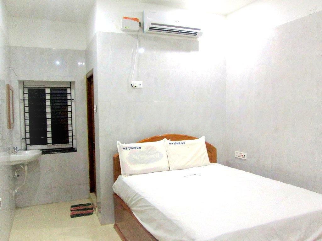 New Island Star A/c 3* Rameshwaram