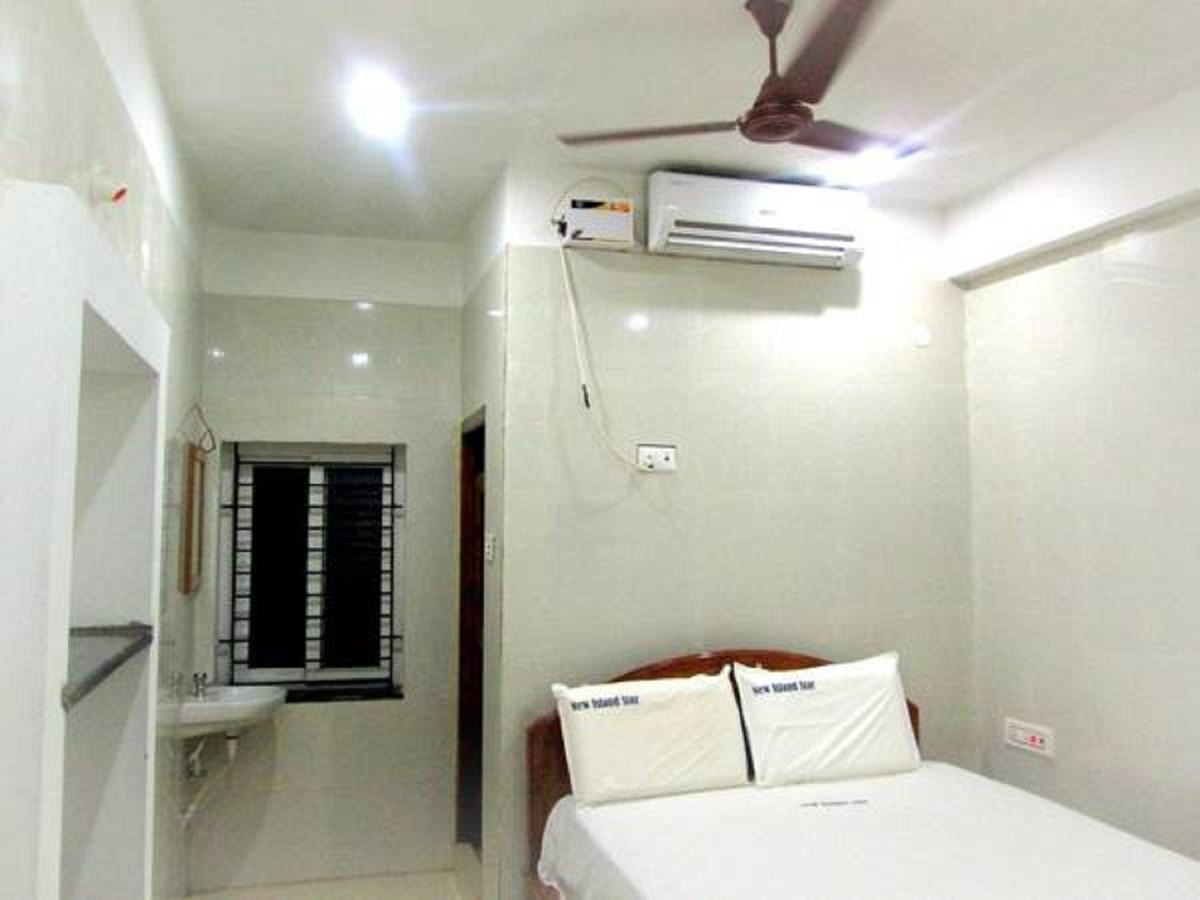 New Island Star A/c 3* Rameshwaram