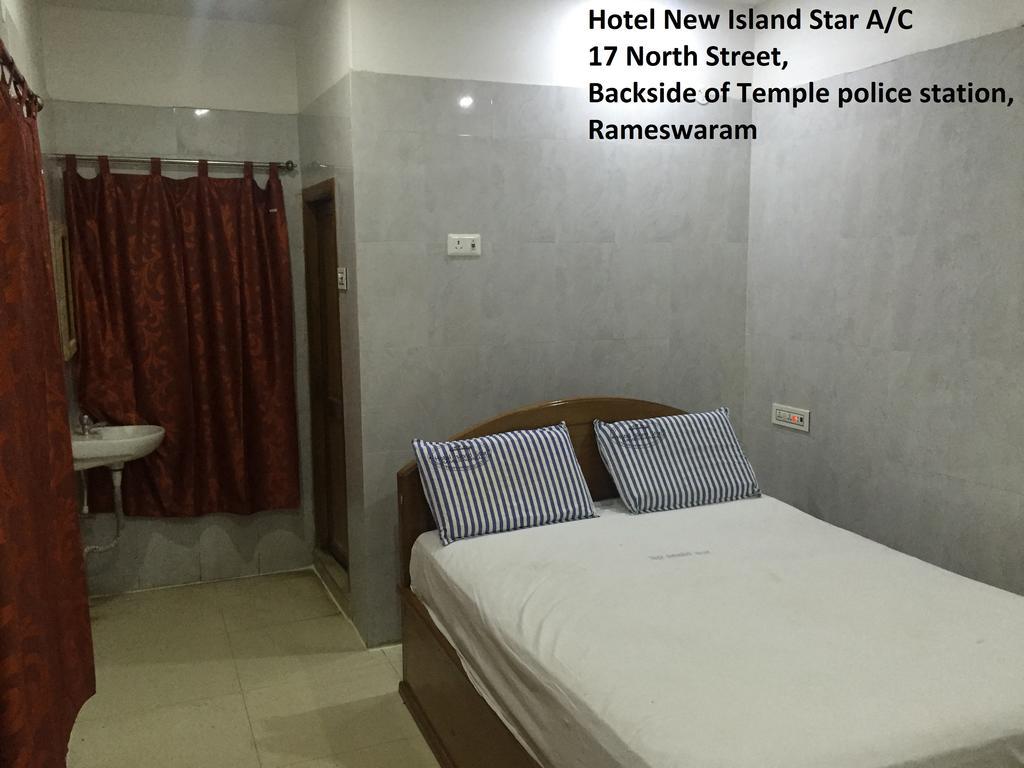 Hotel New Island Star A/c 3*
