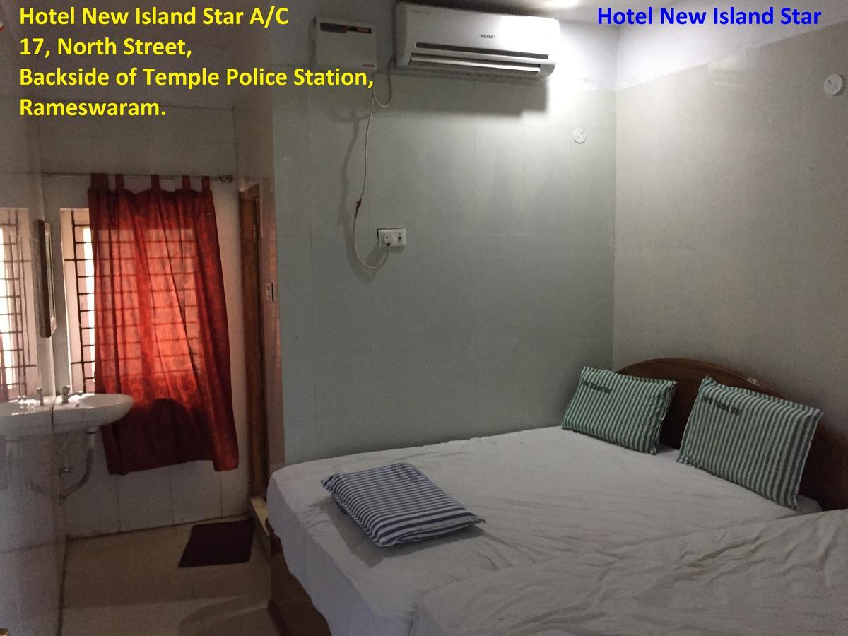 Hotel New Island Star A/c 3*