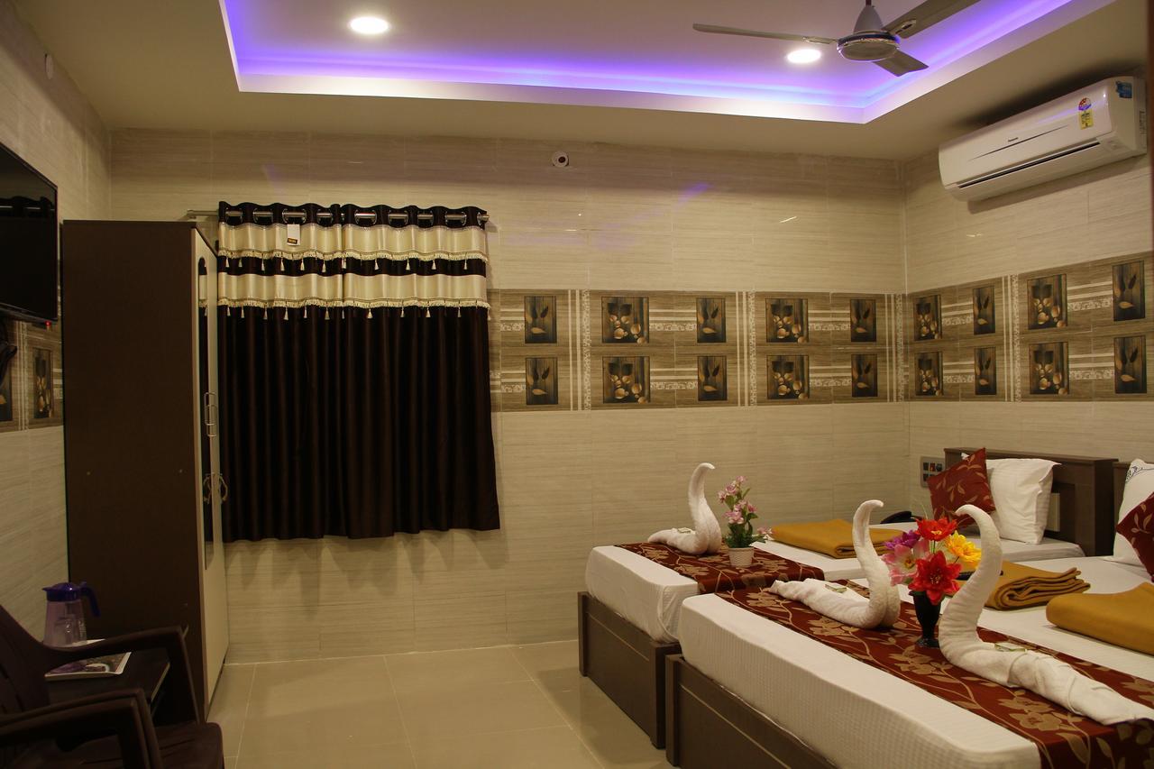 Hotel Royal Residency 2*