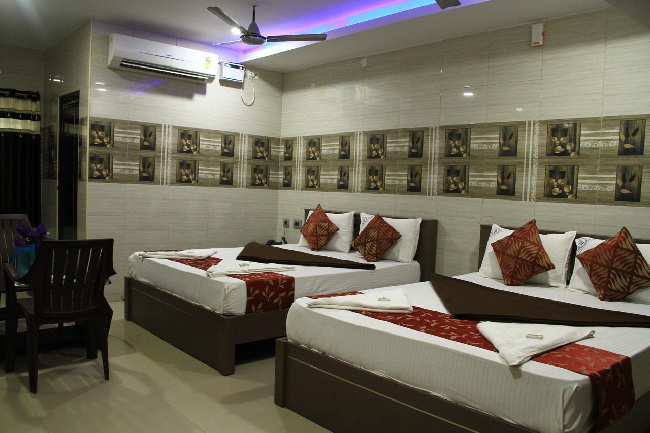 Hotel Royal Residency 2*