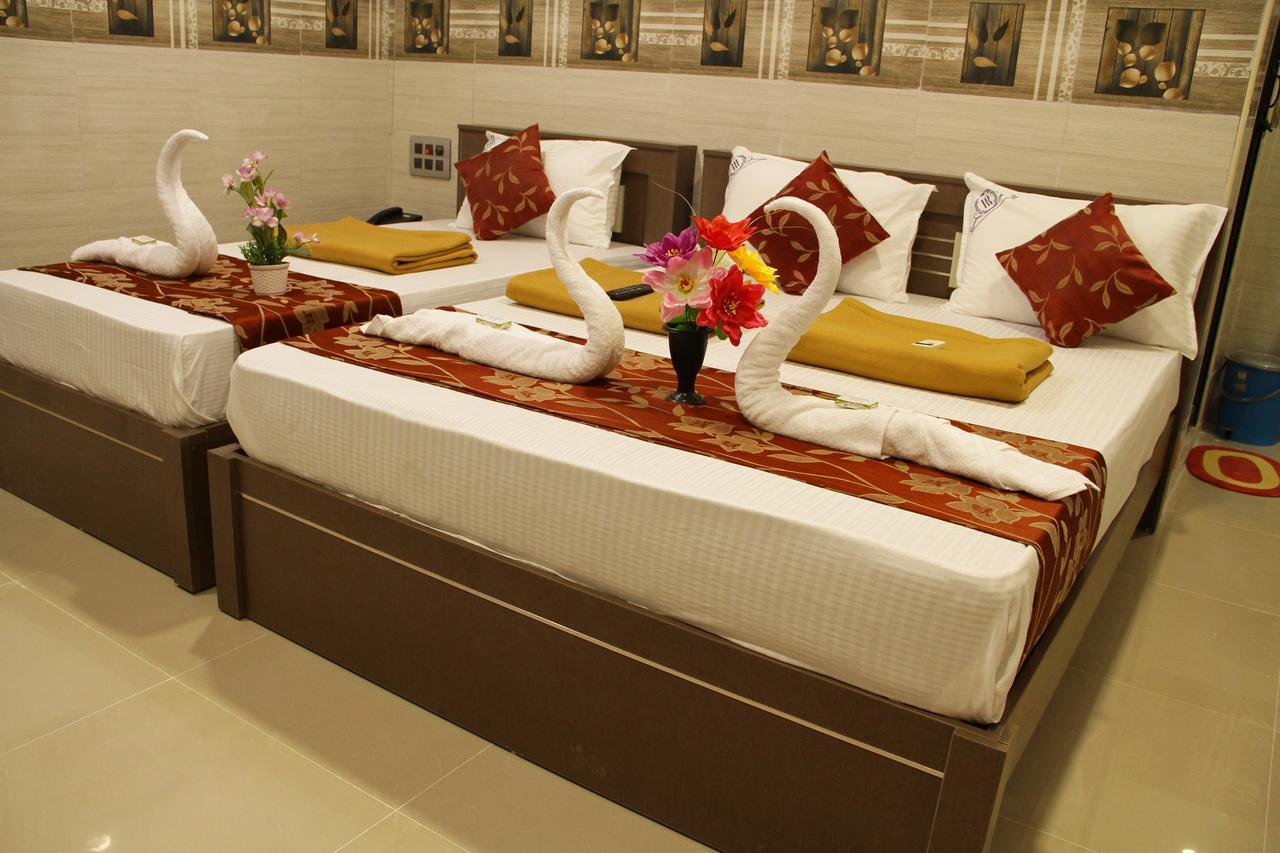 Royal Residency Hotel