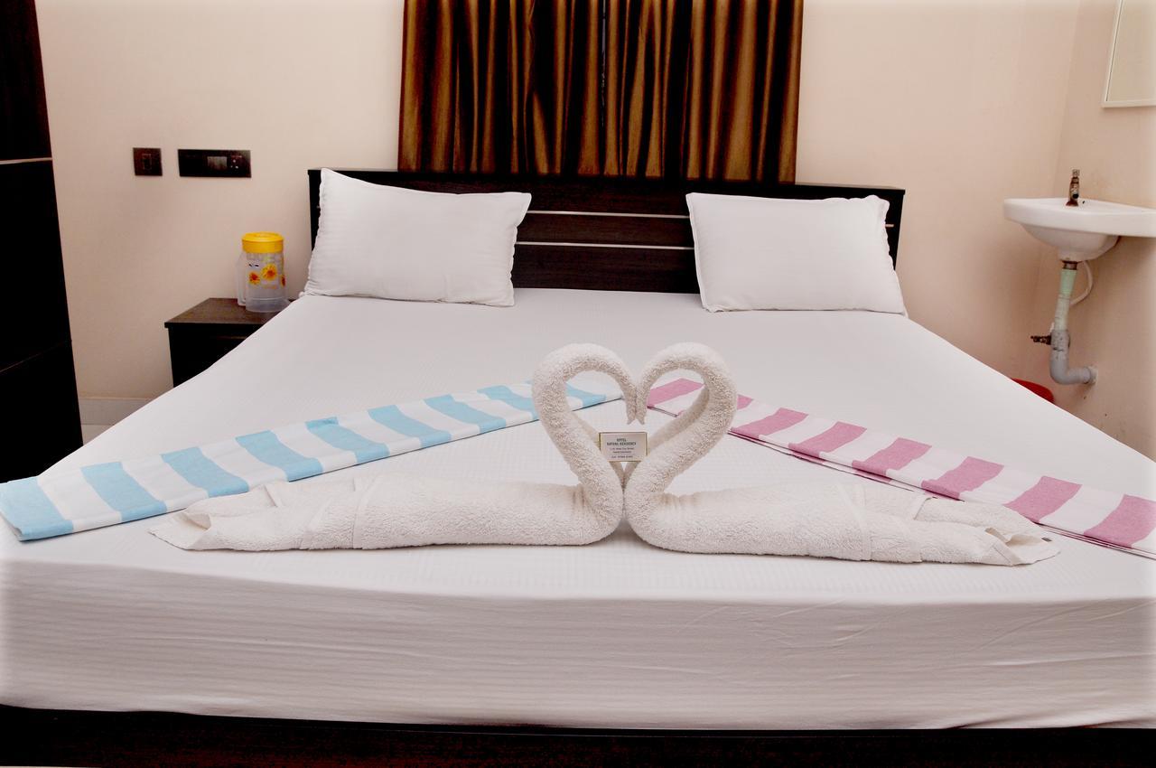 Rathna Residency Hotel