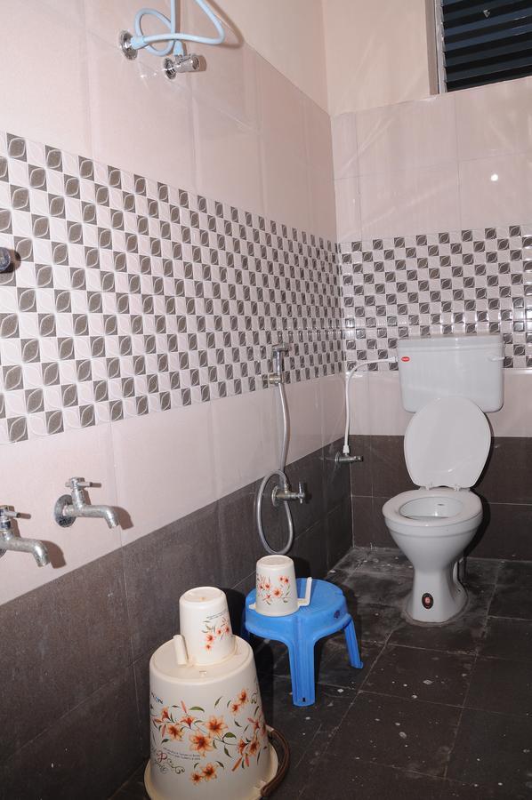 Hotel Rathna Residency *