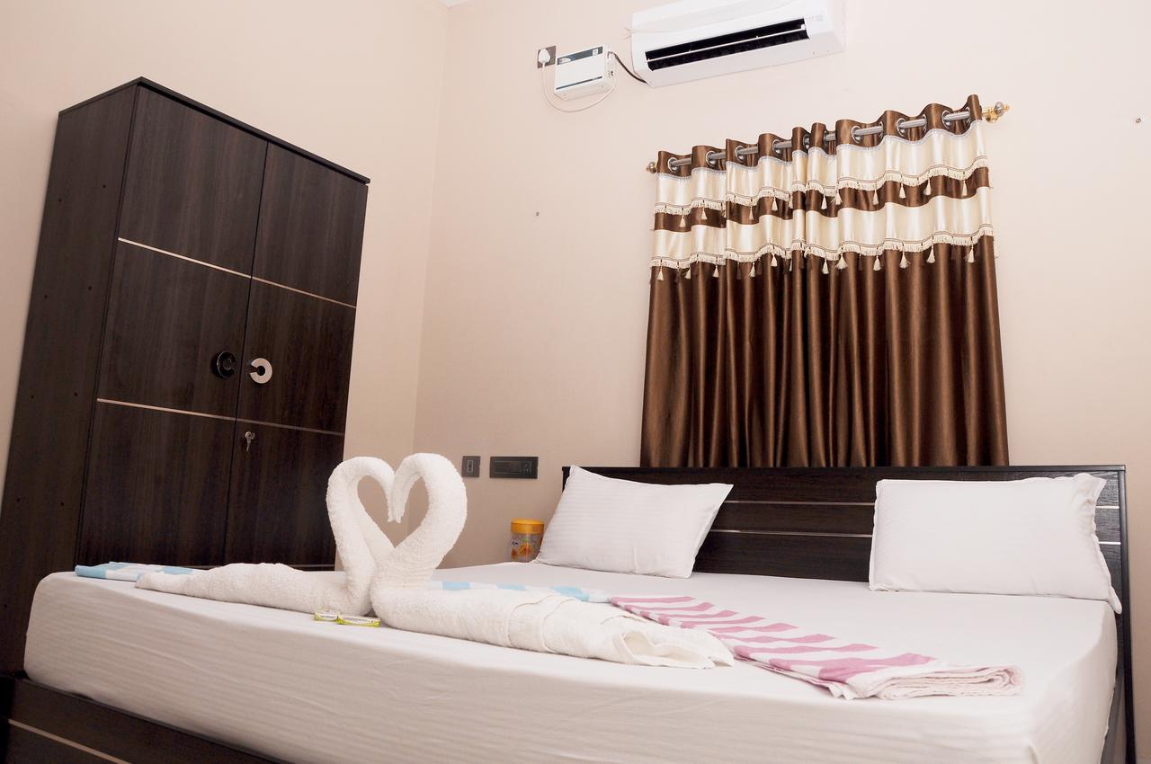 Hotel Rathna Residency *