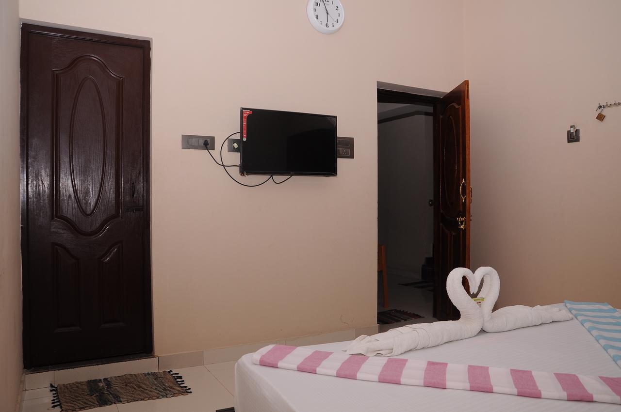 Rathna Residency * Rameshwaram