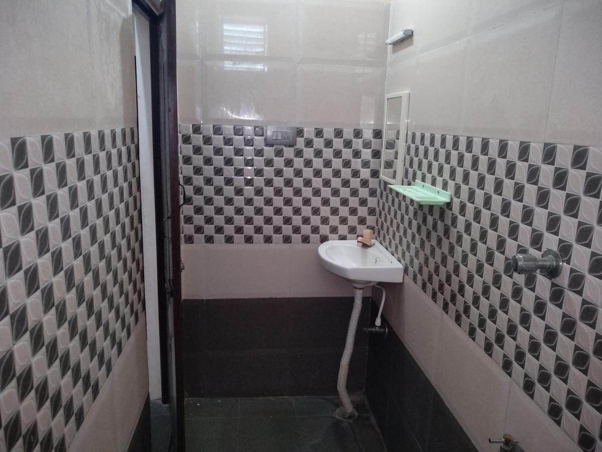 Hotel Rathna Residency