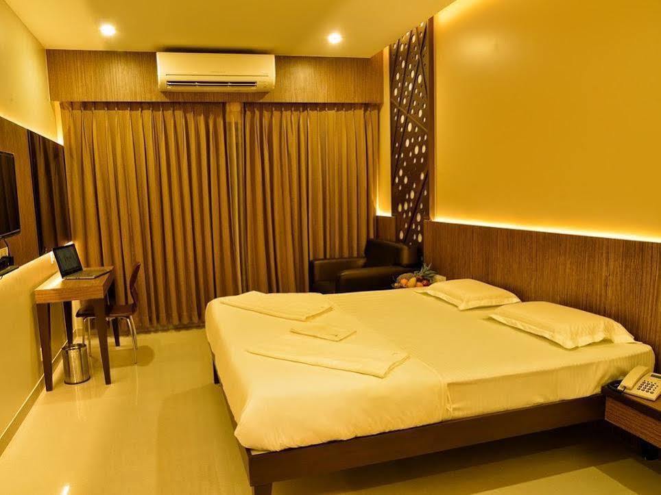 Jiwan Residency