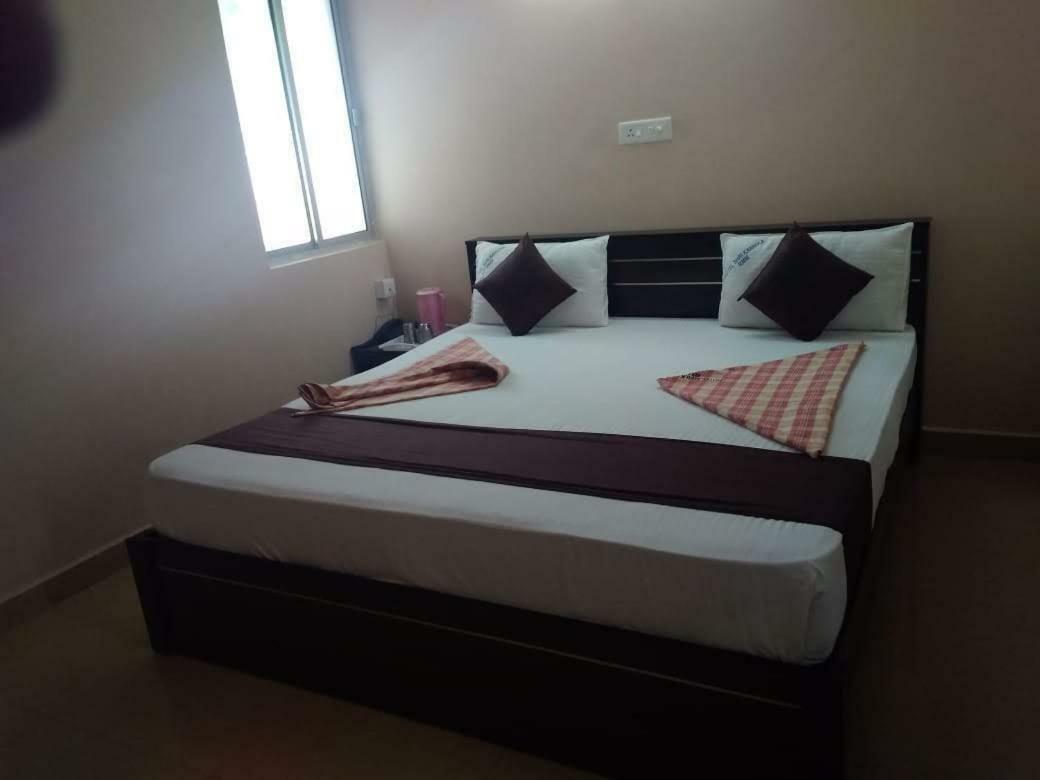 Rathna Residency * Rameshwaram