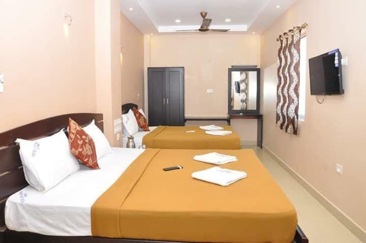 Rathna Residency *