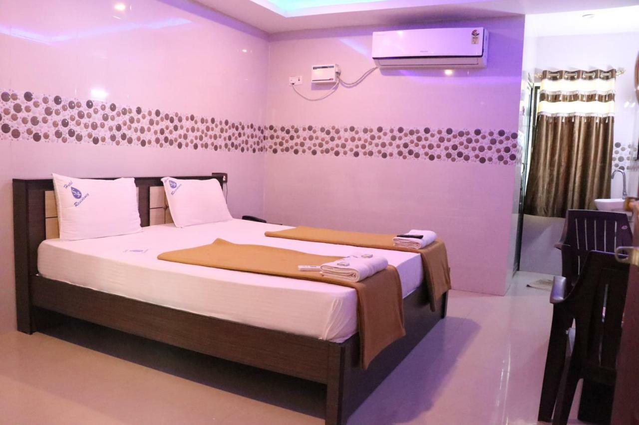 Sr Residency 3* Rameshwaram
